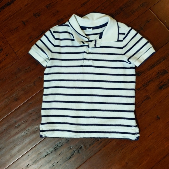 Janie and jack polo 3t - Picture 1 of 6